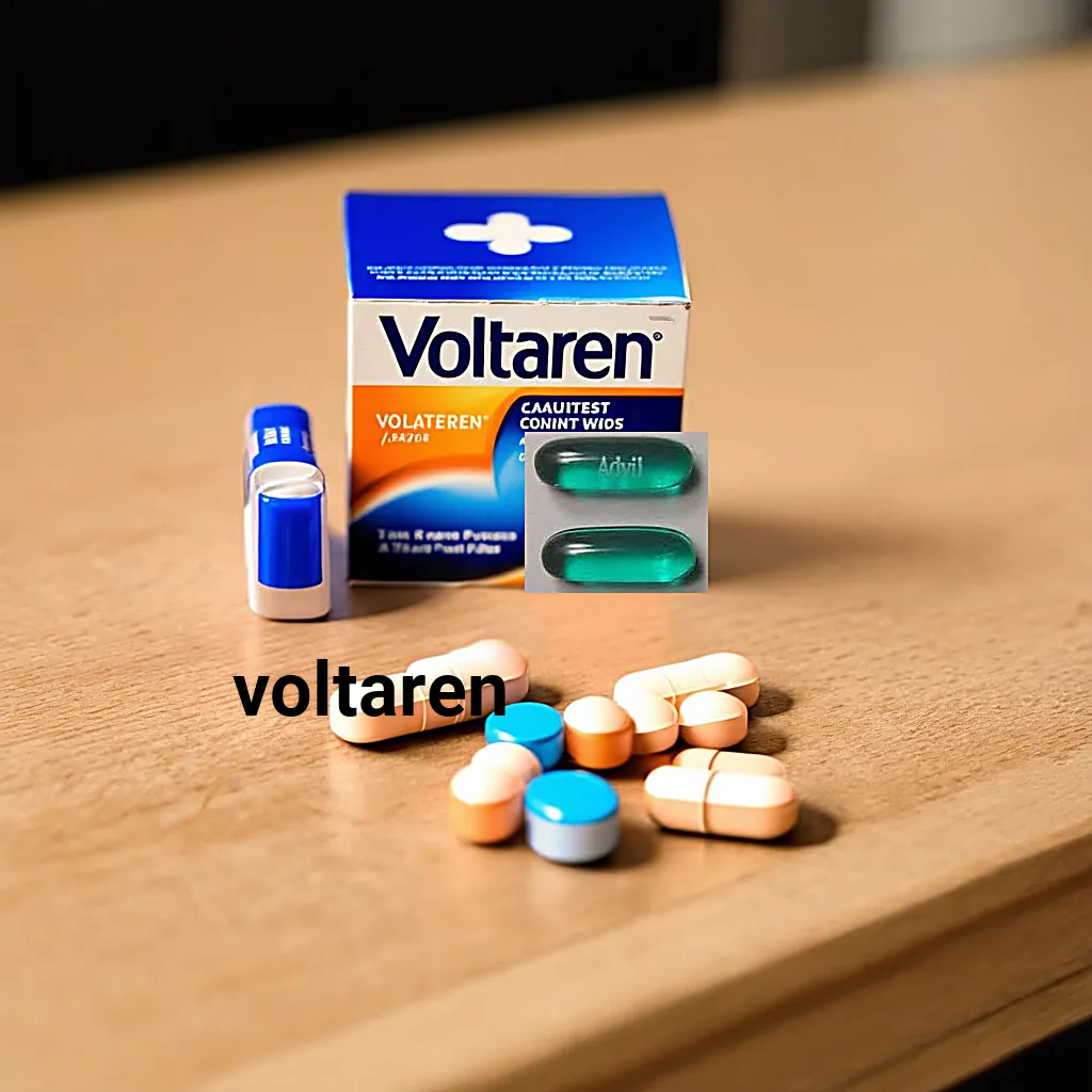 Prezzo voltaren 50 mg compresse